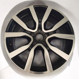 1x Alufelge 18 Zoll 8.5