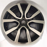 1x Alufelge 18 Zoll 8.5