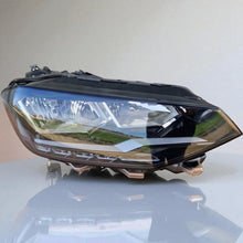 Load image into Gallery viewer, Frontscheinwerfer VW Golf Sportsvan 517941006D LED Rechts Scheinwerfer Headlight SCH4838050197oo
