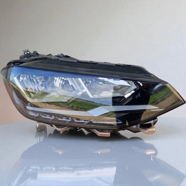 Frontscheinwerfer VW Golf Sportsvan 517941006D LED Rechts Scheinwerfer Headlight SCH4838050197oo