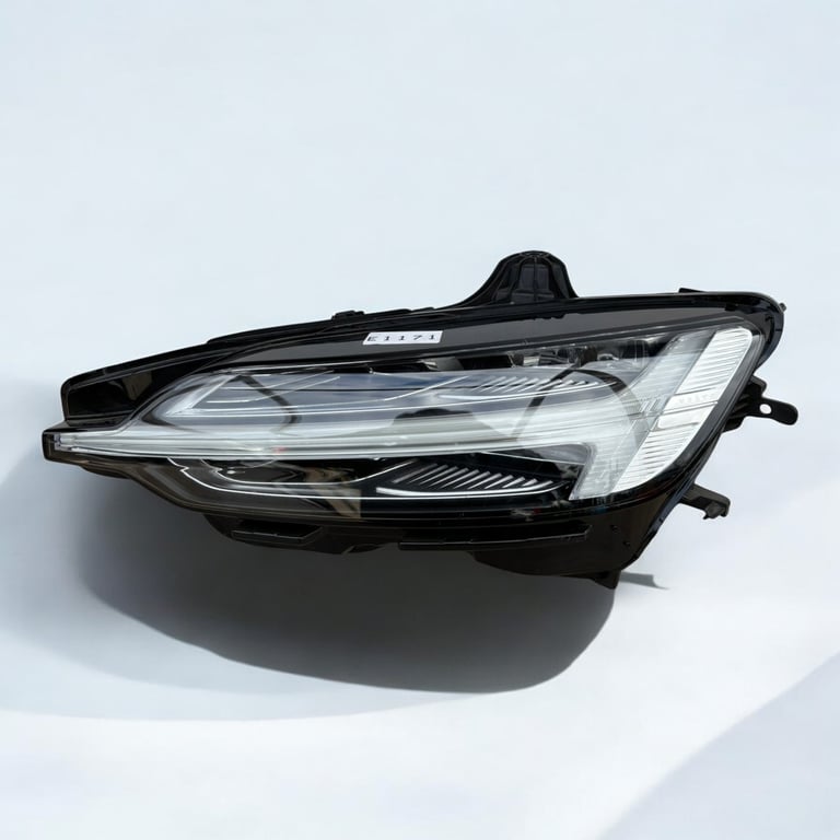 Frontscheinwerfer Volvo S60 V60 32228817 Links Scheinwerfer Headlight SCH2994821638je