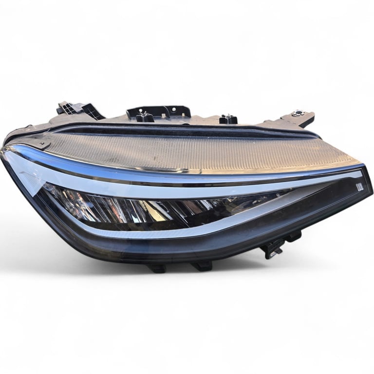 Frontscheinwerfer VW 11B941006A Full LED Rechts Scheinwerfer Headlight SCH2215449239sz