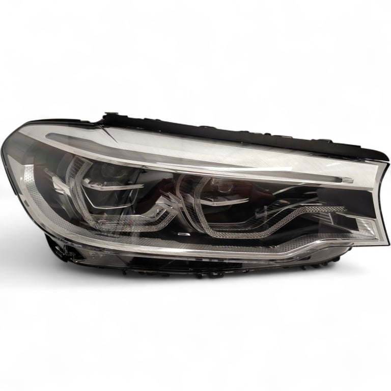 Frontscheinwerfer BMW G30 7439210 Full LED Rechts Scheinwerfer Headlight SCH6067132103sl