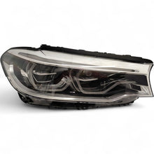 Load image into Gallery viewer, Frontscheinwerfer BMW G30 7439210 Full LED Rechts Scheinwerfer Headlight SCH6067132103sl