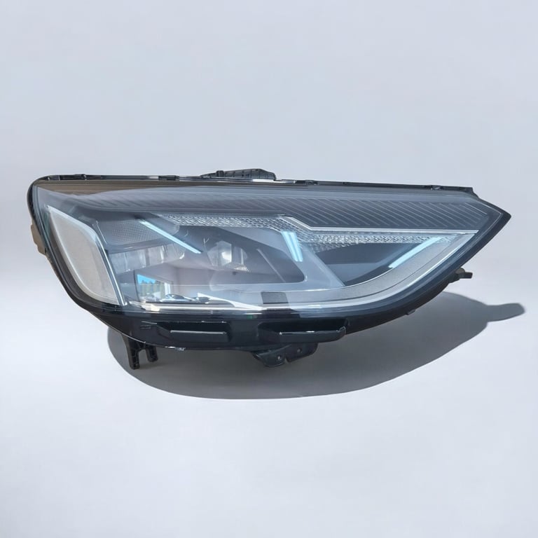 Frontscheinwerfer Audi A4 B9 8W0941012 LED Rechts Scheinwerfer Headlight