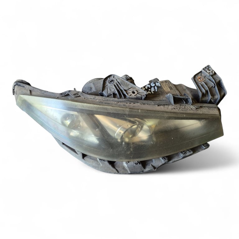 Frontscheinwerfer Renault Laguna II 8200555906 Xenon Rechts Headlight SCH6333409961sk