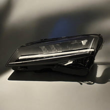 Load image into Gallery viewer, Frontscheinwerfer Skoda Superb III 3V1941015E Full LED Links Headlight