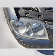 Laden Sie das Bild in den Galerie-Viewer, Frontscheinwerfer VW Touran 1T0941006D Rechts Scheinwerfer Headlight