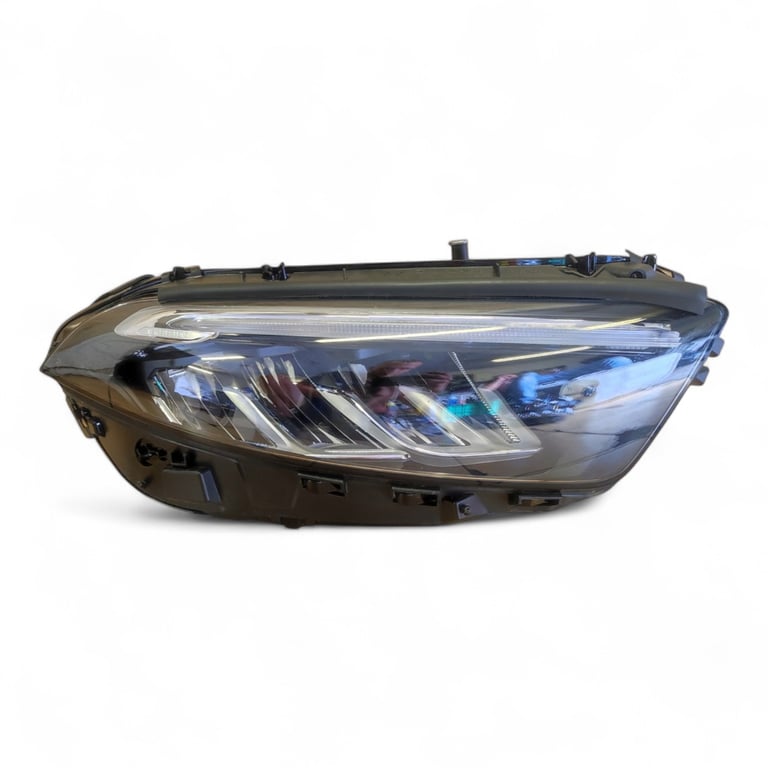 Frontscheinwerfer Mercedes-Benz W177 A1779064406 Full LED Rechts Headlight SCH3197465158ow