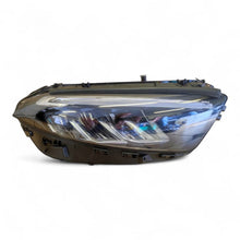 Laden Sie das Bild in den Galerie-Viewer, Frontscheinwerfer Mercedes-Benz W177 A1779064406 Full LED Rechts Headlight SCH3197465158ow