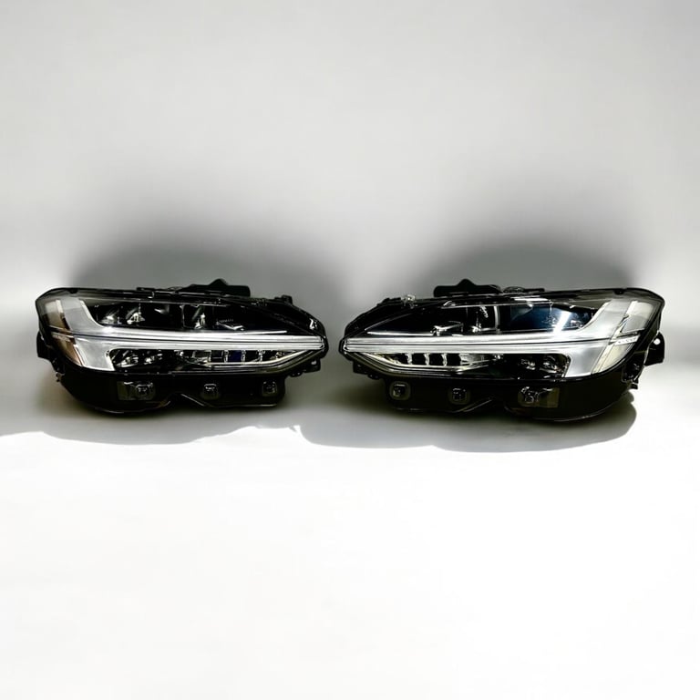 Frontscheinwerfer Volvo S90 II V90 Cross Country 32338944 32372638 LED Links SCH5030513734ob