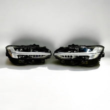 Load image into Gallery viewer, Frontscheinwerfer Volvo S90 II V90 Cross Country 32338944 32372638 LED Links SCH5030513734ob