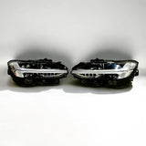 Frontscheinwerfer Volvo S90 II V90 Cross Country 32338944 32372638 LED Links