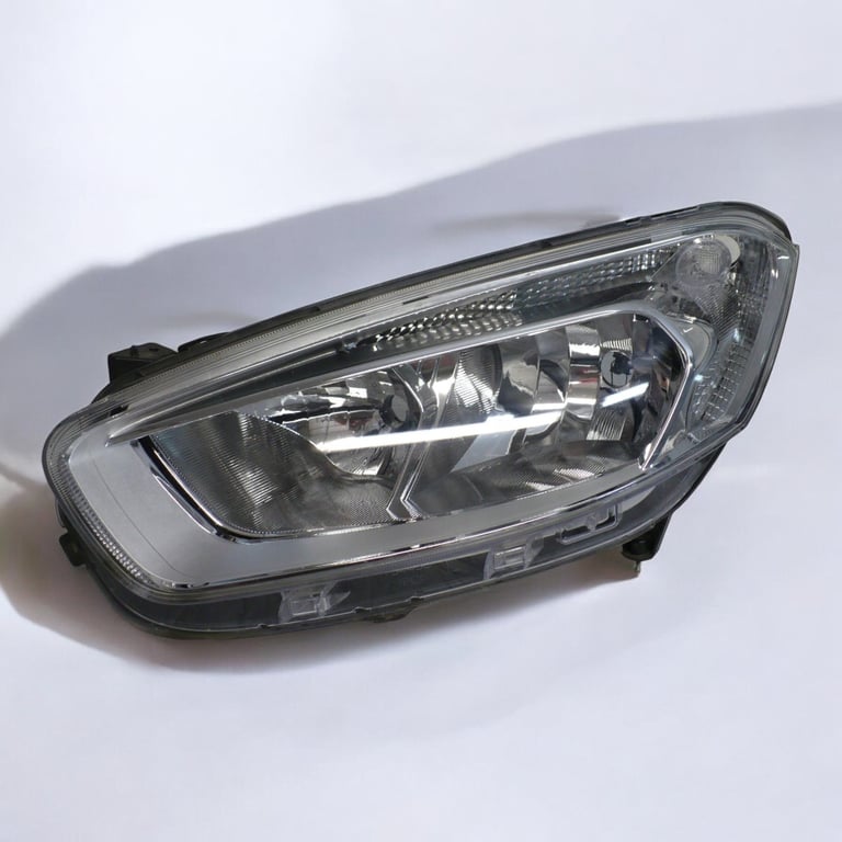 Frontscheinwerfer Ford Transit ET7613W030AJ LED Links Scheinwerfer Headlight