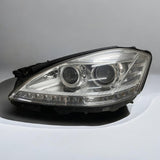 Frontscheinwerfer Mercedes-Benz W221 A2218204539 Xenon Rechts oder Links