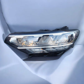 Frontscheinwerfer VW Passat B8 3G1941035 LED Links Scheinwerfer Headlight SCH1142104914fx