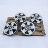 4x Alufelge 17 Zoll 7.0