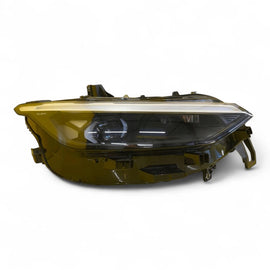 Frontscheinwerfer VW I 14B941036A LED Rechts Scheinwerfer Headlight SCH3194420229cr