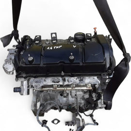 Motor Peugeot 308 I 10FKBJ PSA5G06 1.6 THP Benzin Engine Unkomplett