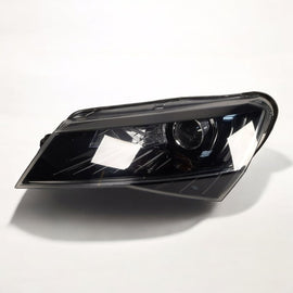 Frontscheinwerfer Skoda Superb III 3V1941017B Xenon Links Scheinwerfer Headlight