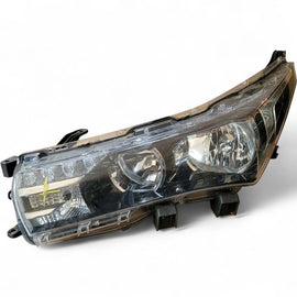 Frontscheinwerfer Toyota Corolla 81150-02E71 Ein Stück (Rechts oder Links) SCH7158850260ju