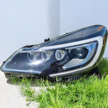 Load image into Gallery viewer, Frontscheinwerfer Citroën Ds3 9808065180 Bi-Xenon Links Scheinwerfer Headlight SCH1450520009nz