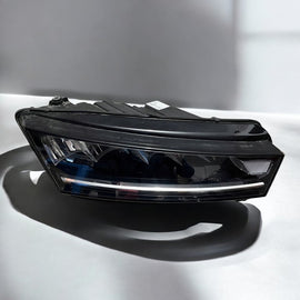 Frontscheinwerfer Skoda Octavia IV 5E4941018 LED Rechts Scheinwerfer Headlight SCH3959499554bv