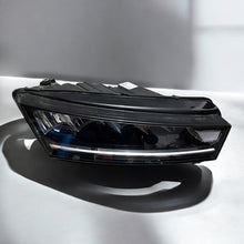Laden Sie das Bild in den Galerie-Viewer, Frontscheinwerfer Skoda Octavia IV 5E4941018 LED Rechts Scheinwerfer Headlight SCH3959499554bv