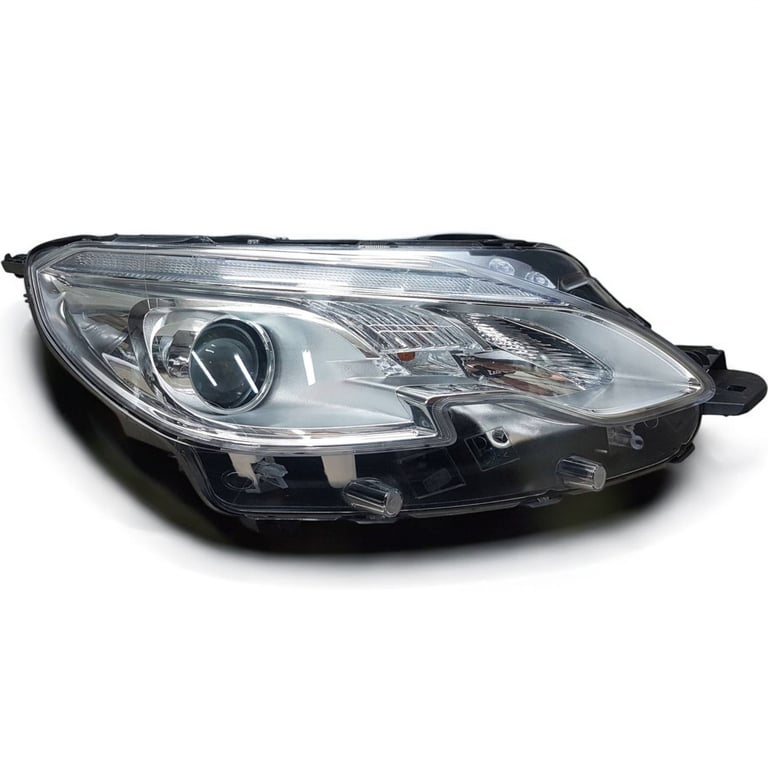 Frontscheinwerfer Peugeot 2008 I 9677810280 90015176 Rechts Headlight