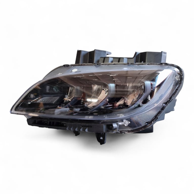 Frontscheinwerfer Hyundai Kona 92101-J9630 LED Links Scheinwerfer Headlight SCH3014969142ls