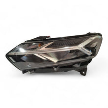 Load image into Gallery viewer, Frontscheinwerfer Dacia Sandero III Logan Jogger S17953170 260608545R LED Links SCH1791511529zh