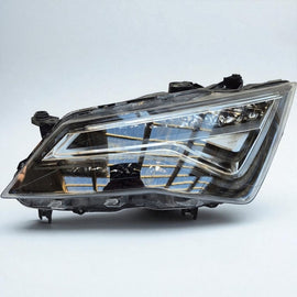Frontscheinwerfer Seat Ateca 576941007D Full LED Ein Stück (Rechts oder Links) SCH2746012245if