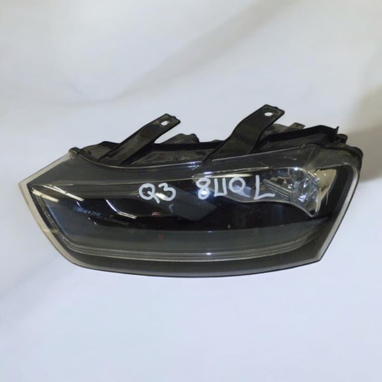 Frontscheinwerfer Audi Q3 LED Links Scheinwerfer Headlight SCH4379957113ze