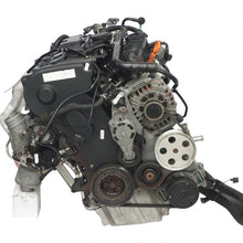 Laden Sie das Bild in den Galerie-Viewer, Motor Audi A4 B7 BWE 2.0 TFSI 200PS 147kW 135TKm Benzin Engine Komplett