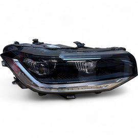 Frontscheinwerfer VW T Cross 90142356 Full LED Rechts Scheinwerfer Headlight SCH1690397209qa