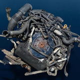 Motor VW Touareg 7l6 AYH 5.0 TDI 313PS 230kW 2004 Diesel Engine Komplett