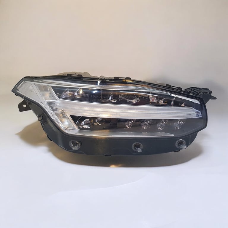 Frontscheinwerfer Volvo Xc90 31655173 LED Rechts Scheinwerfer Headlight