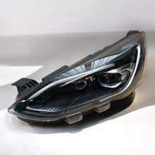 Laden Sie das Bild in den Galerie-Viewer, Frontscheinwerfer Ford Focus AW11-13W029-AF LED Links Scheinwerfer Headlight SCH6836142817ls