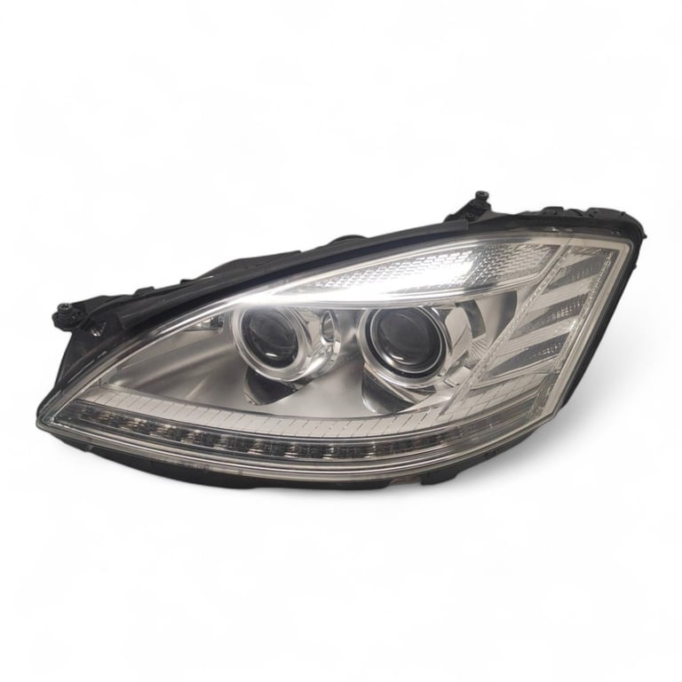 Frontscheinwerfer Mercedes-Benz W221 A2218202939 LED Links Headlight SCH5334168114mj