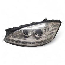 Load image into Gallery viewer, Frontscheinwerfer Mercedes-Benz W221 A2218202939 LED Links Headlight SCH5334168114mj