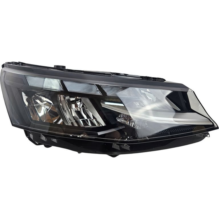 Frontscheinwerfer VW Transporter 12033060000 Full LED Rechts Headlight
