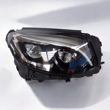 Laden Sie das Bild in den Galerie-Viewer, Frontscheinwerfer Mercedes-Benz Glc A2539065801 Full LED Rechts Headlight SCH7809352341ku