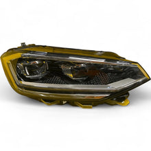 Laden Sie das Bild in den Galerie-Viewer, Frontscheinwerfer VW Sportsvan 517941082 LED Rechts Scheinwerfer Headlight