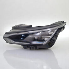 Laden Sie das Bild in den Galerie-Viewer, Frontscheinwerfer Kia Ev6 A517088489 Full LED Links Scheinwerfer Headlight