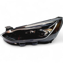 Laden Sie das Bild in den Galerie-Viewer, Frontscheinwerfer Ford Focus JX7B-13E017-AH LED Ein Stück (Rechts oder Links) SCH8809026101rd