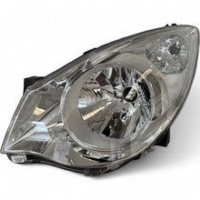 Laden Sie das Bild in den Galerie-Viewer, Frontscheinwerfer Opel Agila A B 093193971 89317115 Links Scheinwerfer Headlight