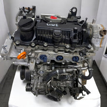 Laden Sie das Bild in den Galerie-Viewer, Motor Hyundai Bayon Bc3 G3LF 1.0 TGDI 41TKm 2020 Benzin Engine Unkomplett