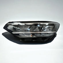 Laden Sie das Bild in den Galerie-Viewer, Frontscheinwerfer VW Passat B8 3G1941035Q Full LED Links Scheinwerfer Headlight