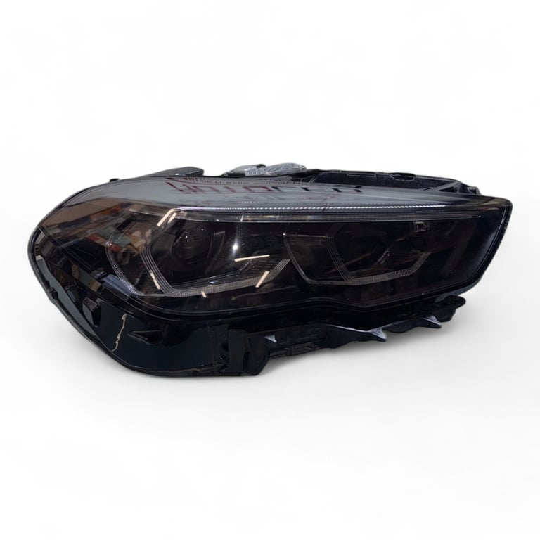 Frontscheinwerfer BMW 2 Coupe Gran F44 5A257C6 LED Rechts Scheinwerfer Headlight SCH2346936567ix