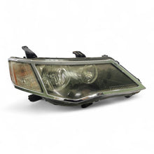 Laden Sie das Bild in den Galerie-Viewer, Frontscheinwerfer Mitsubishi Outlander AMD163412 Rechts Scheinwerfer Headlight